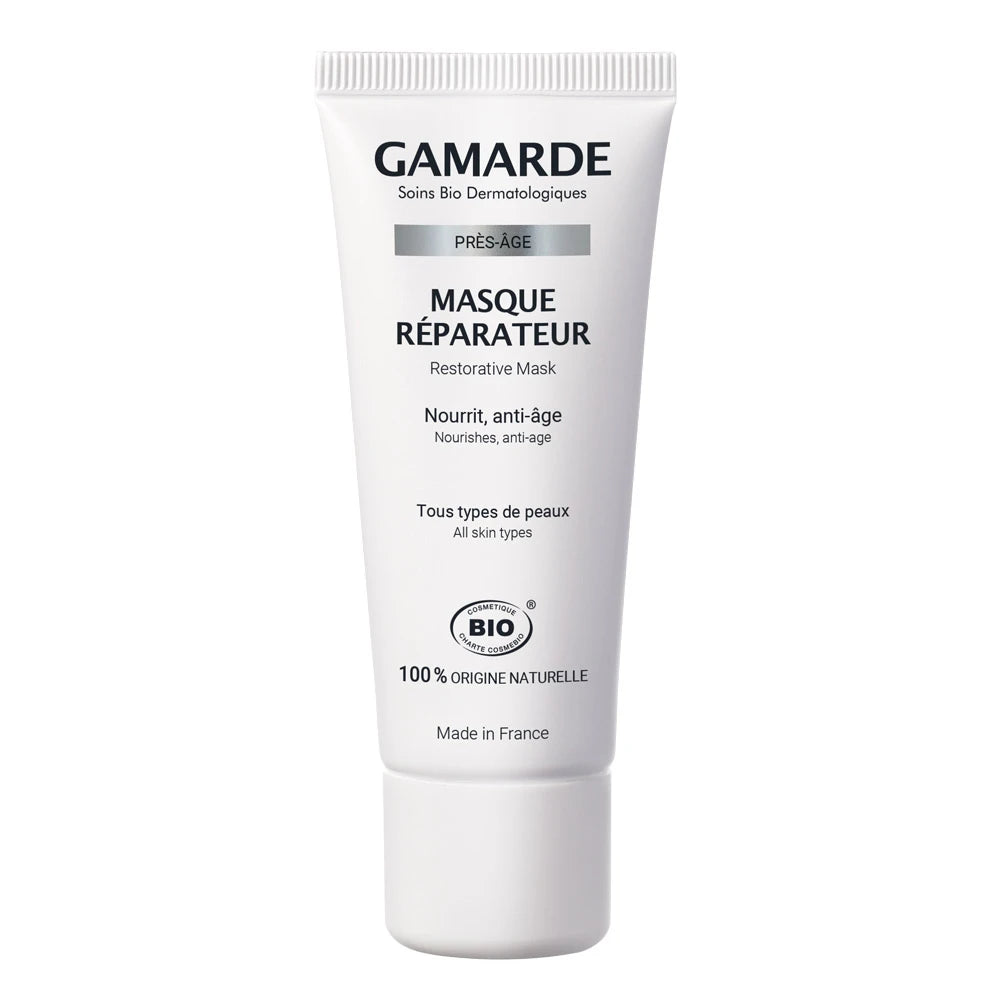 GAMARDE Masca reparatoare anti-age 40ml (G692)