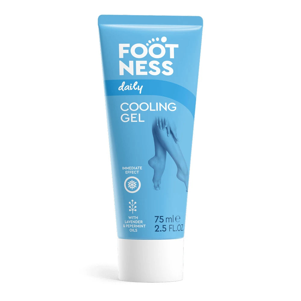 Footness Охлаждающий гель для ног 75ml