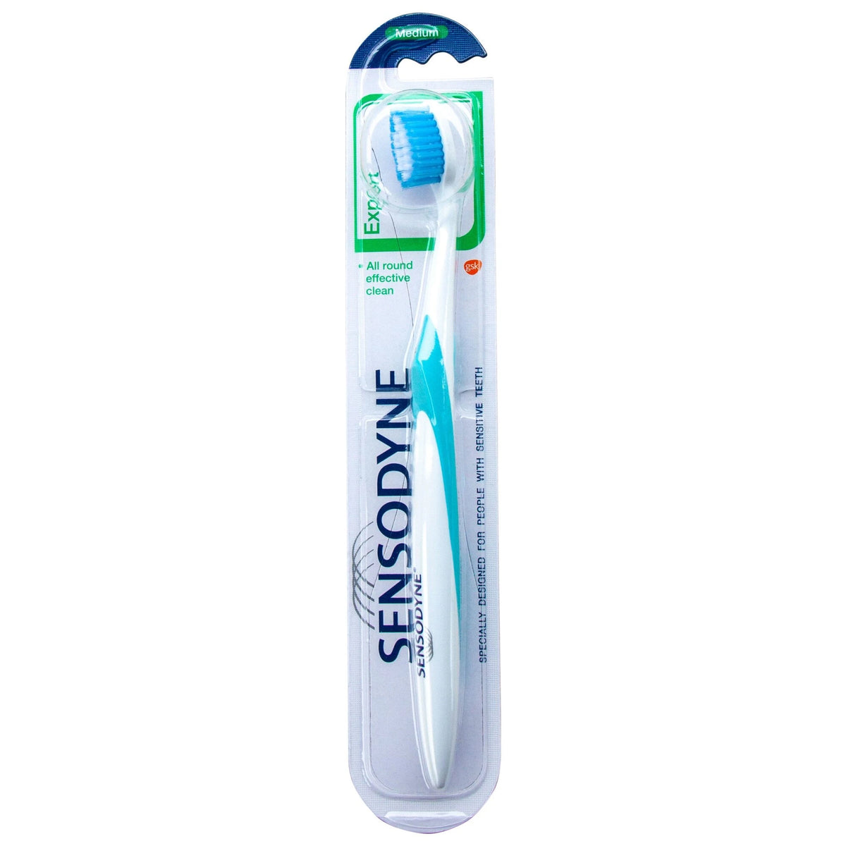 Sensodyne Зубная щетка Multi Care Medium
