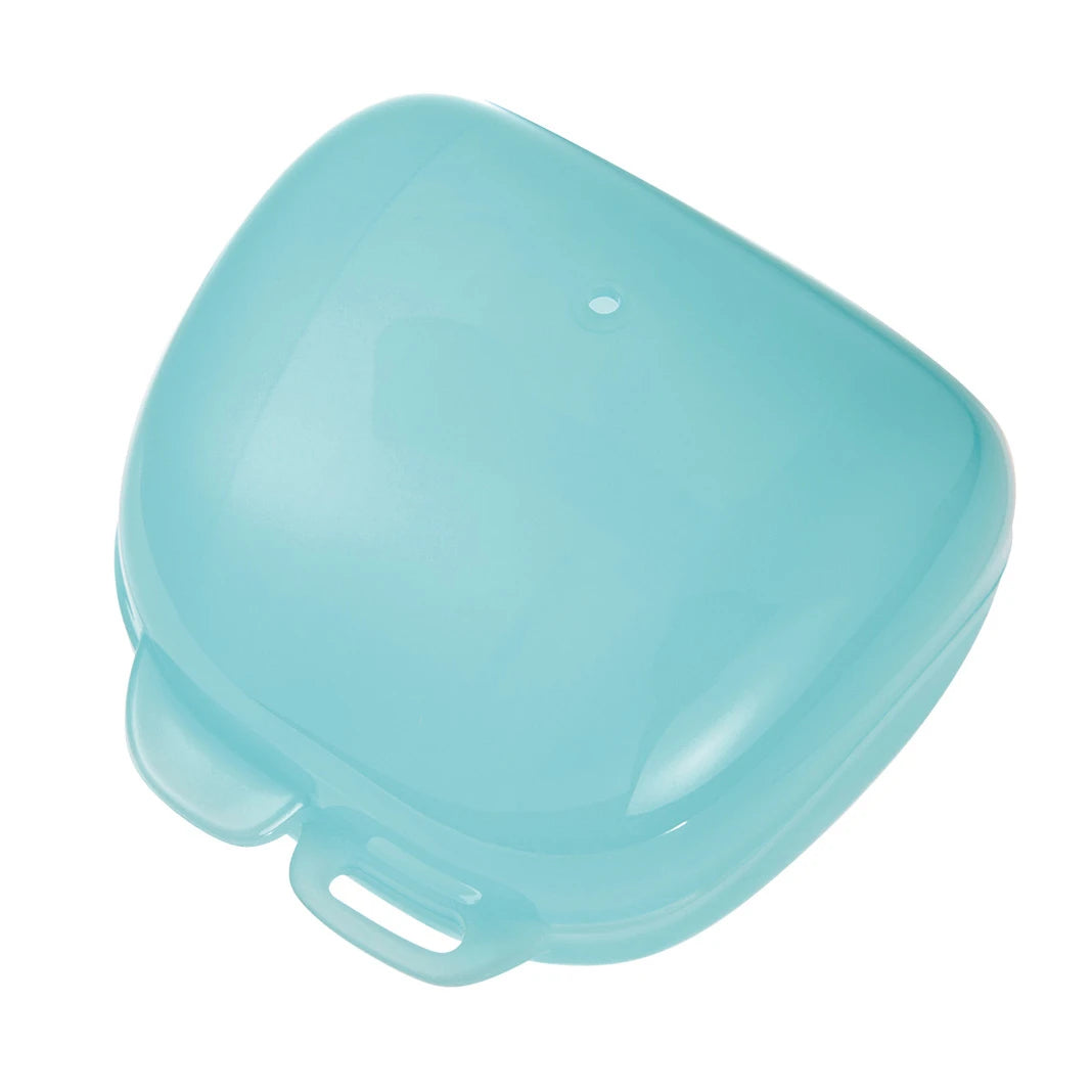 NIP Container verde pentru Suzetă