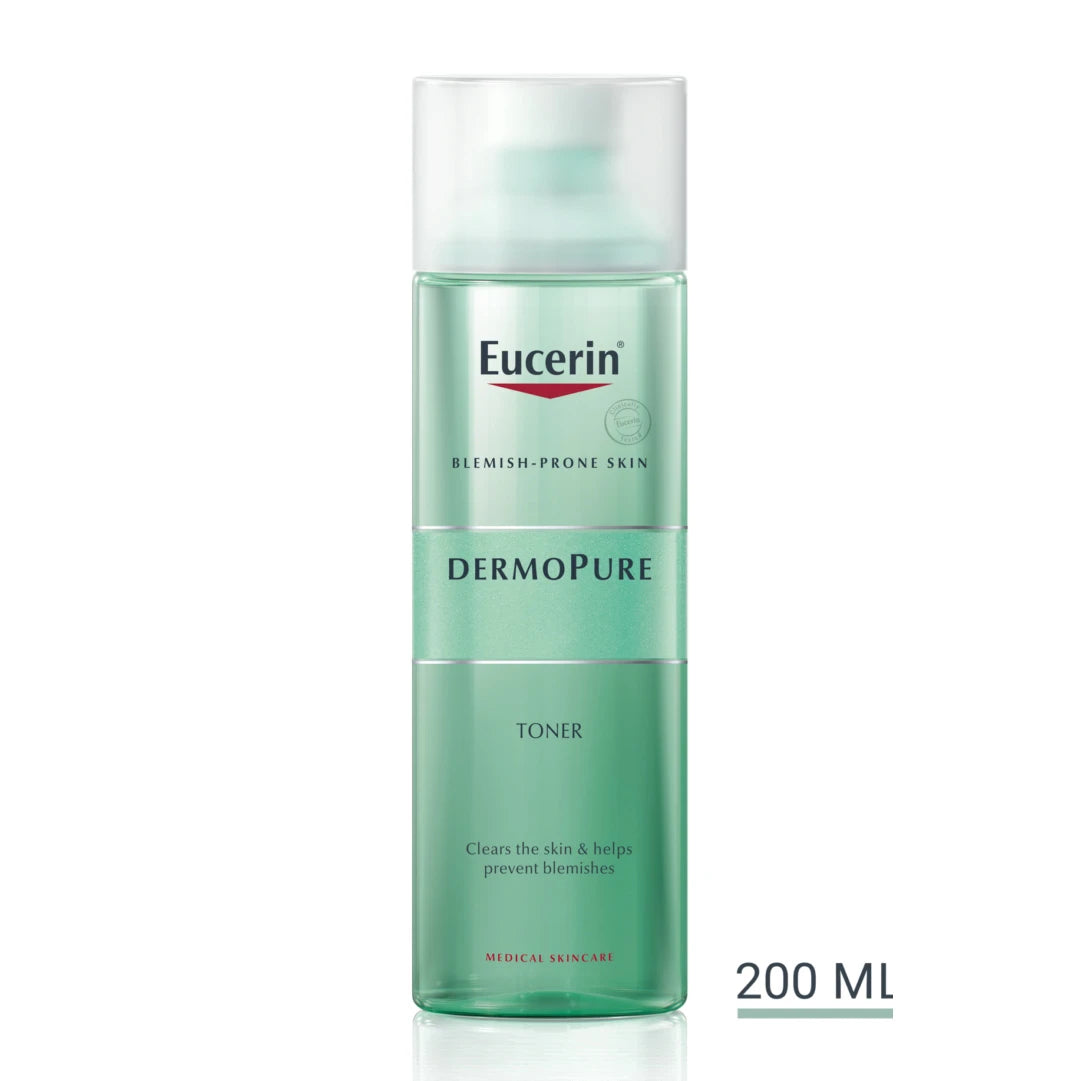Eucerin DermoPURE Тоник 200ml