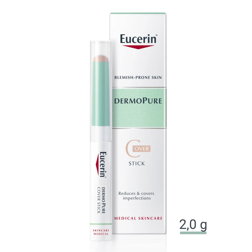 Eucerin DermoPURE Консилер (корректор) 2.5 g