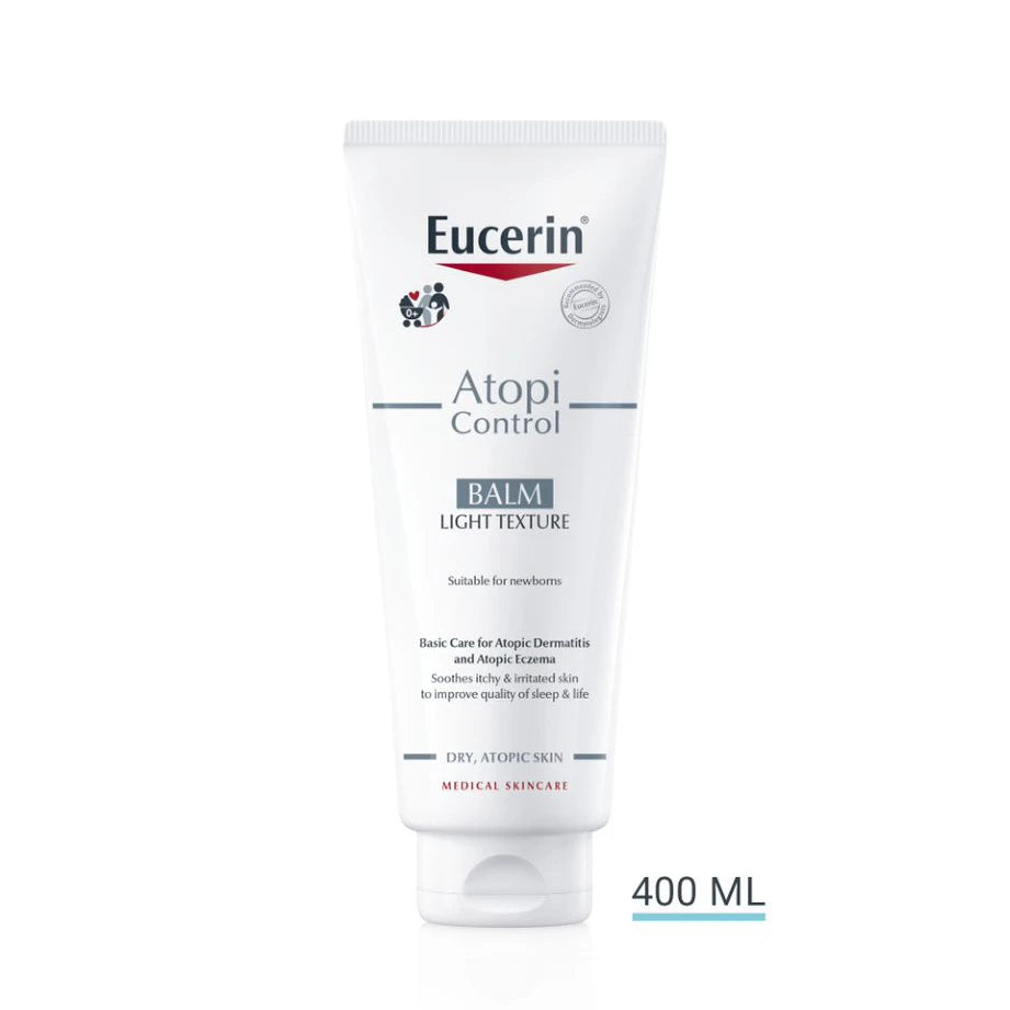 Eucerin AtopiControl Balsam pentru corp 400ml