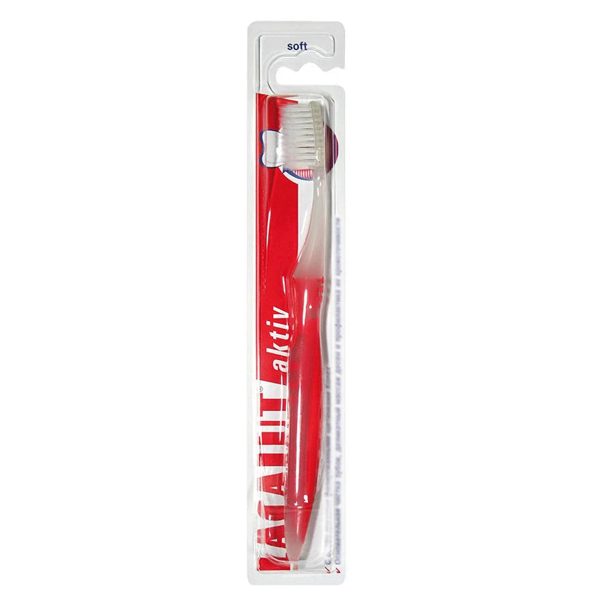 Lacalut Perie d. Activ Soft