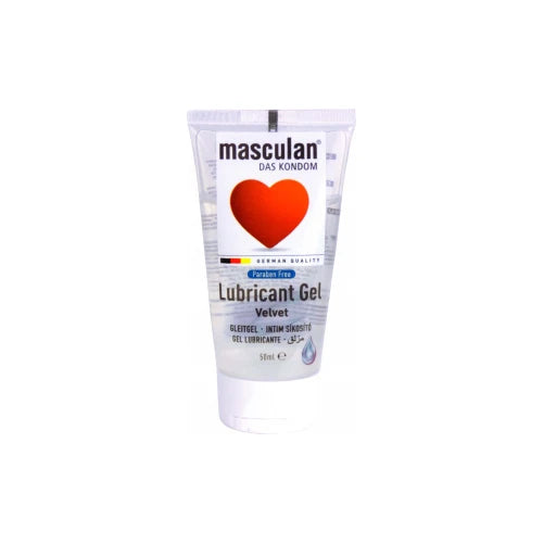 Гель-лубрикант Masculan 50 ml