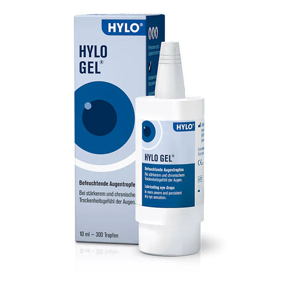Hylo-Gel pic.oft. 0,2% 10ml N1
