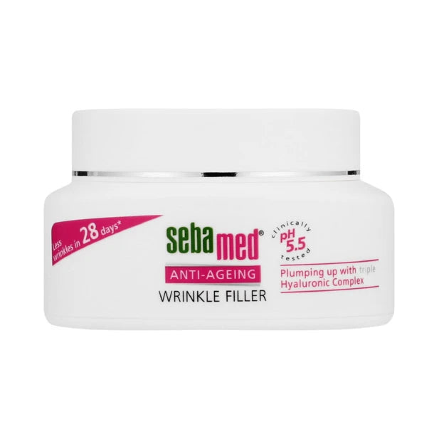 Sebamed Anti-Ageing Crema antirid de zi 50ml
