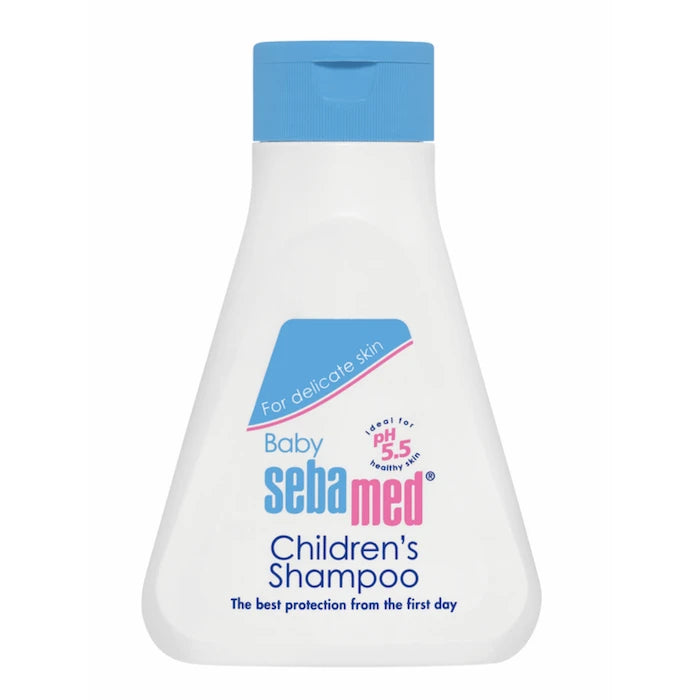 Sebamed Baby Шампунь для детей 150ml