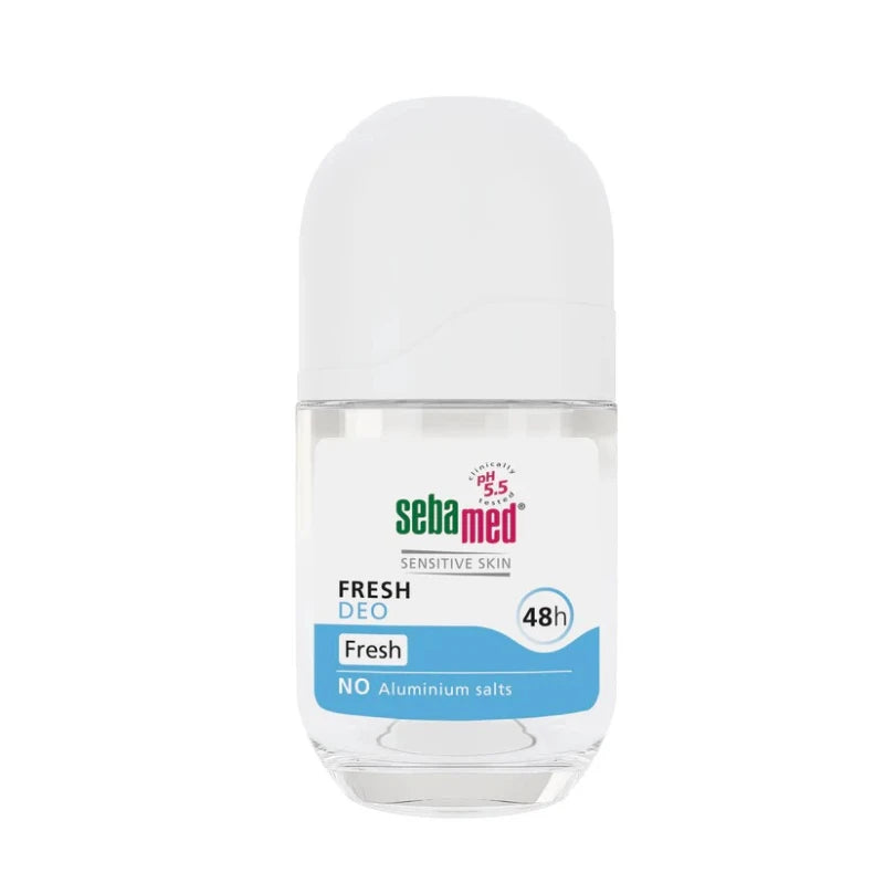 Sebamed Дезодорант Roll-on "Fresh"