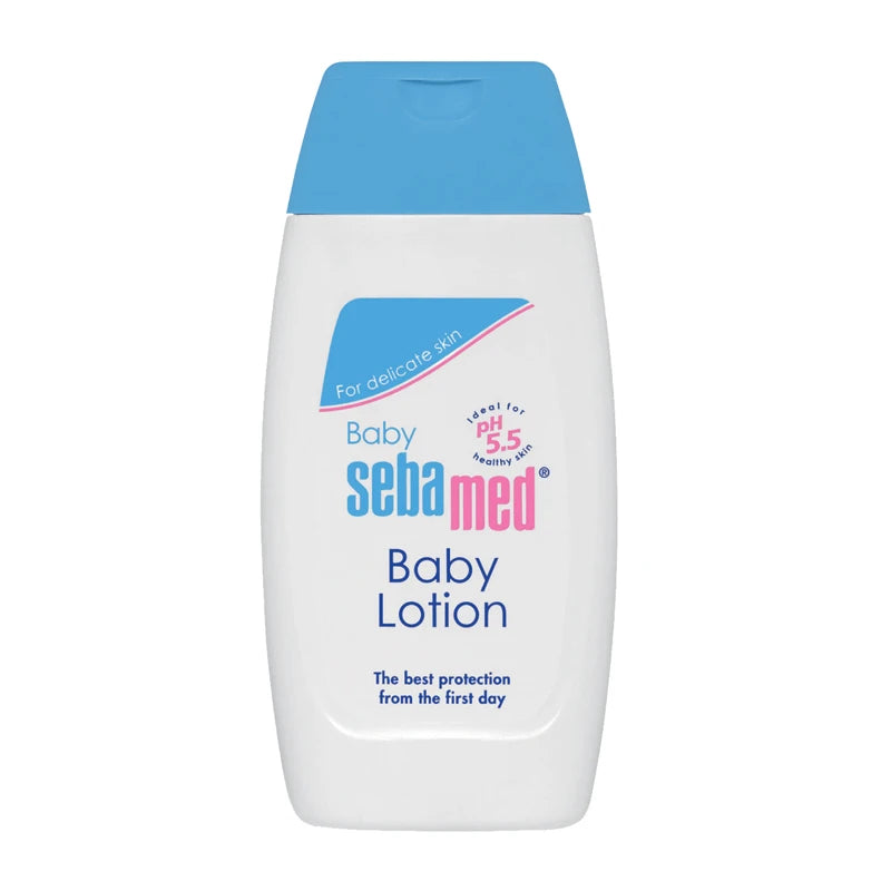 Sebamed Baby Лосьон для детей