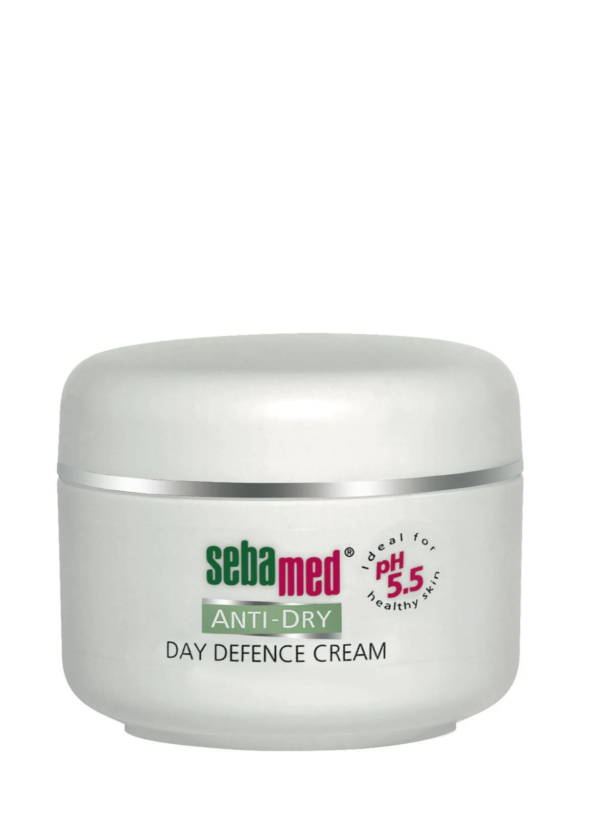 Sebamed Anti Dry Cremă de zi cu fitosteroli pentru pielea uscată, 50ml