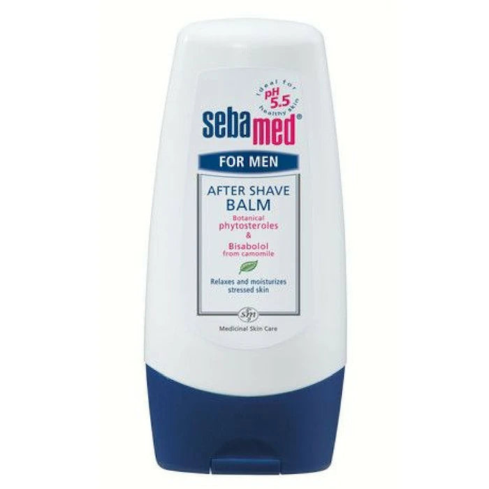 Sebamed Men Balsam după ras