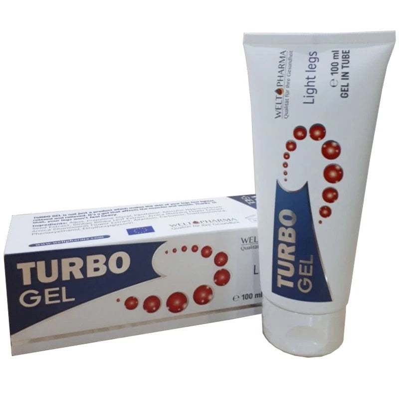 Turbo гель 100ml N1