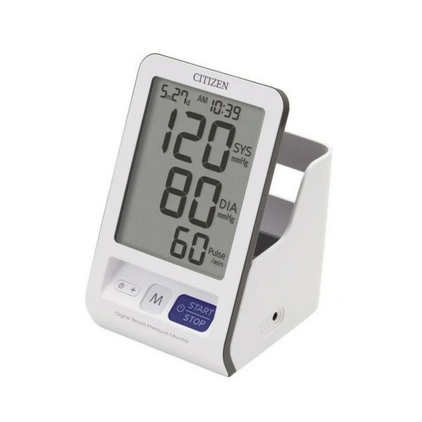 Citizen Tensiometru automat pentru braț (CH456) (Tonometru)