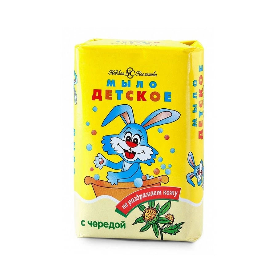 HK Детское мыло "Dentita" 90g