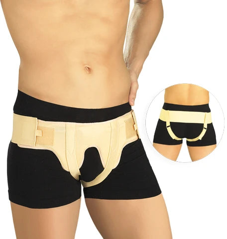 Bandaj Tonus 0511 medical elastic regiunea inghinală N2