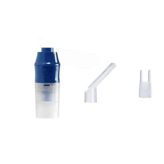Accesorii destinate inhalatorului Ulaizer Home. Set mic