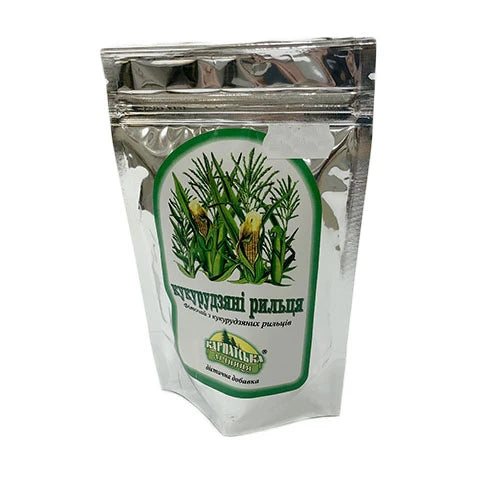 Karpat Чай Кукурузные рыльца 25g