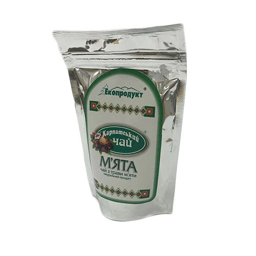 Karpat Ceai Menta 50g