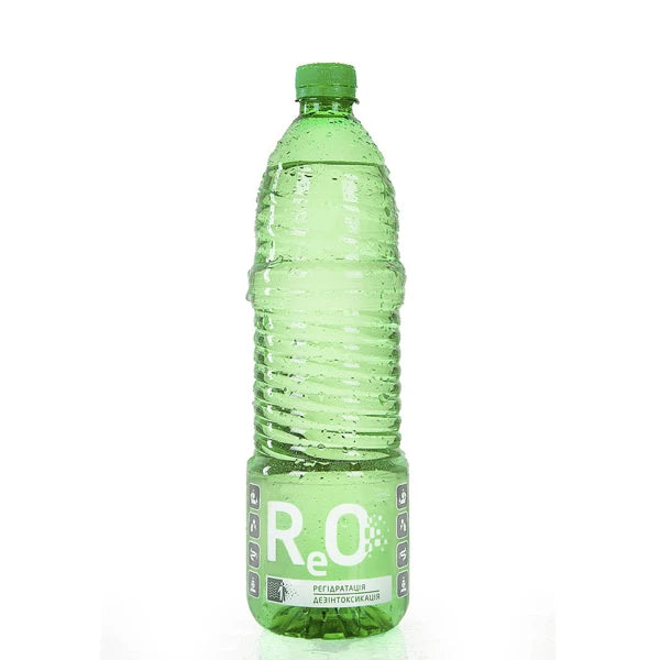 Питьевая вода PeO/ReO, 950ml (Iuria-Farm)