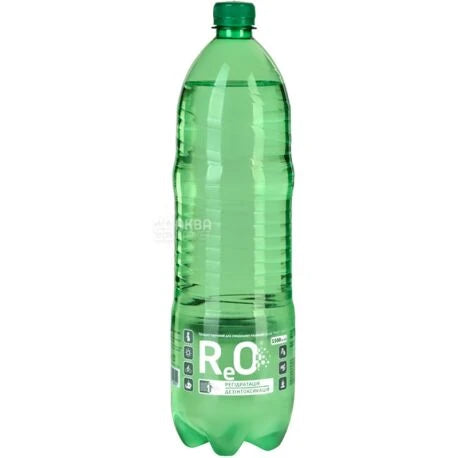 Apa potabila PeO/ReO, 1,5l (Iuria-Farm)