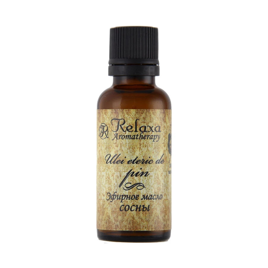 Relaxa Эфирное масло Сосна 15ml