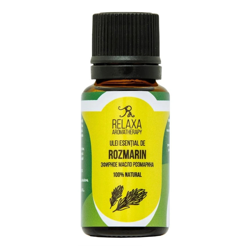 Relaxa Эфирное масло Розмарин 15ml