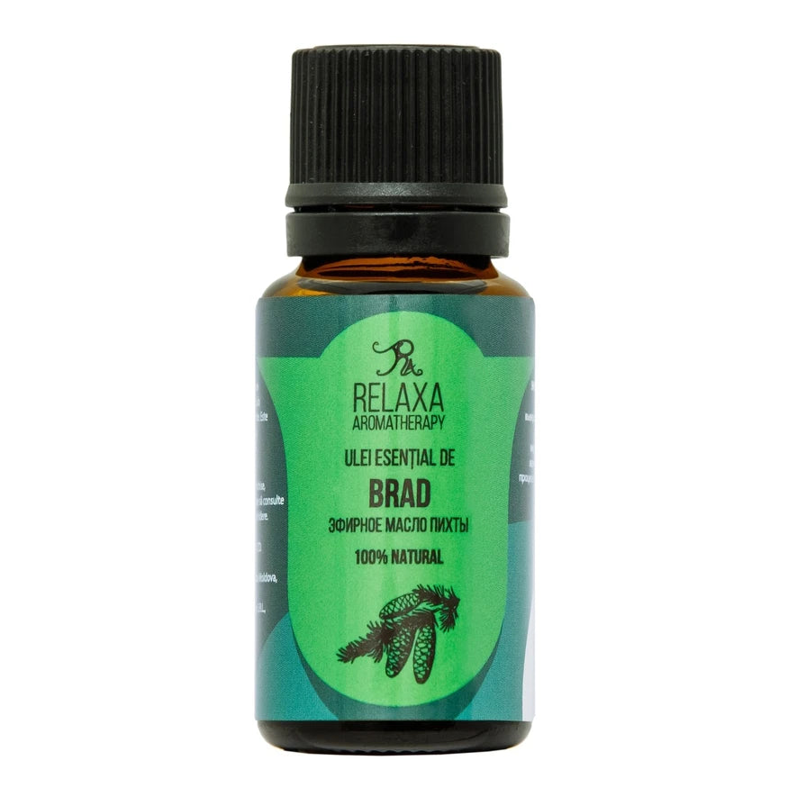 Relaxa Эфирное масло Пихта 15ml