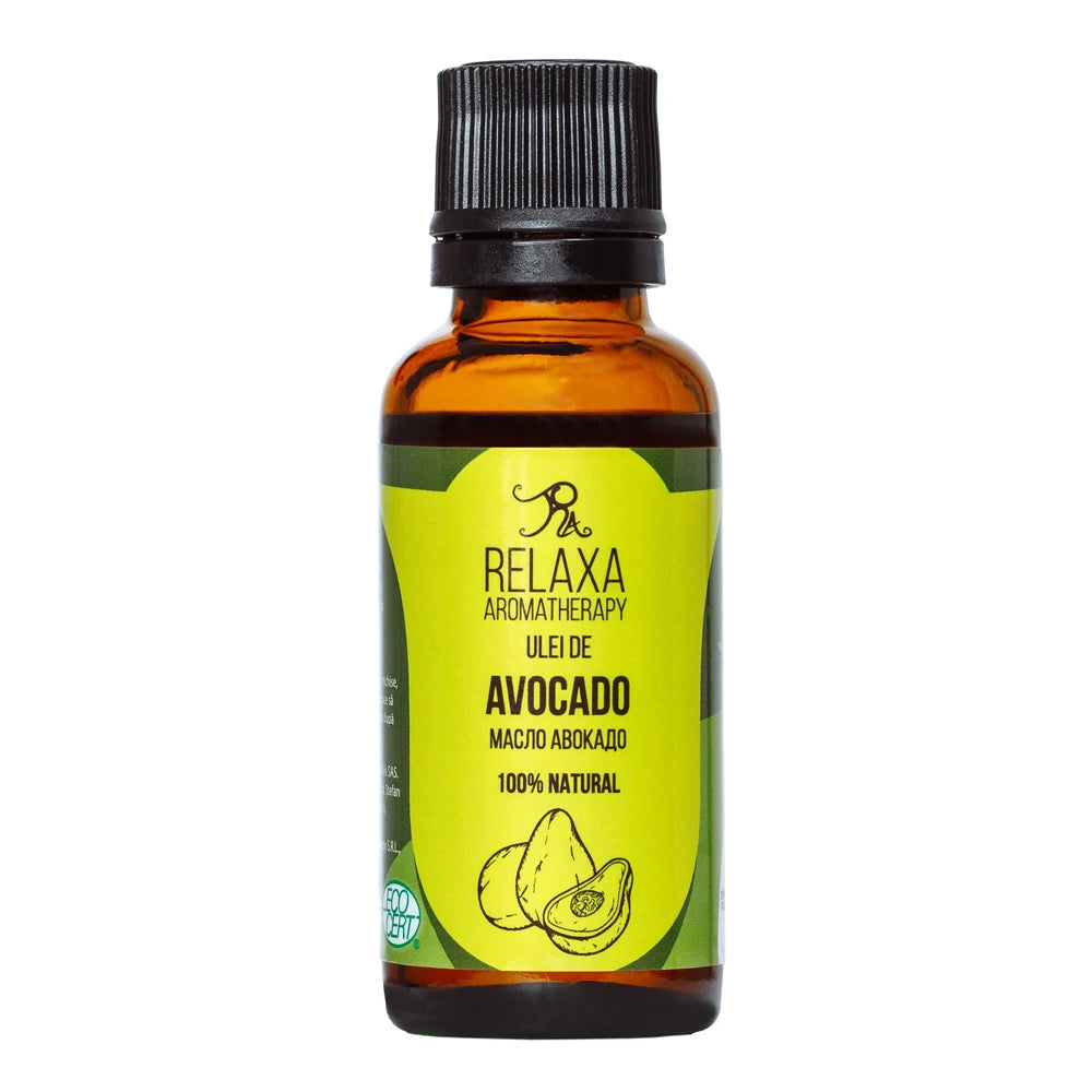Relaxa Aromaterapie Масло авокадо 30ml