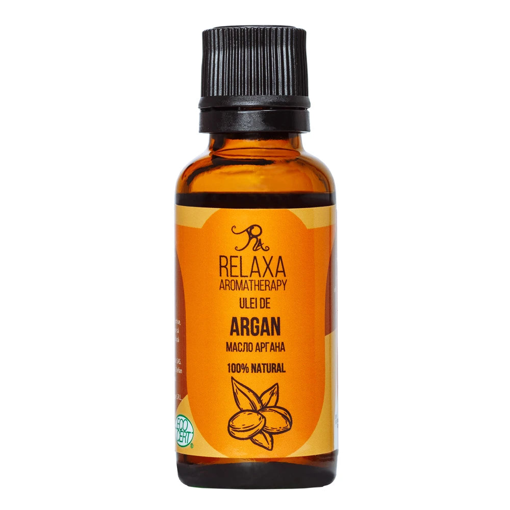 Relaxa Масло Argan 30ml
