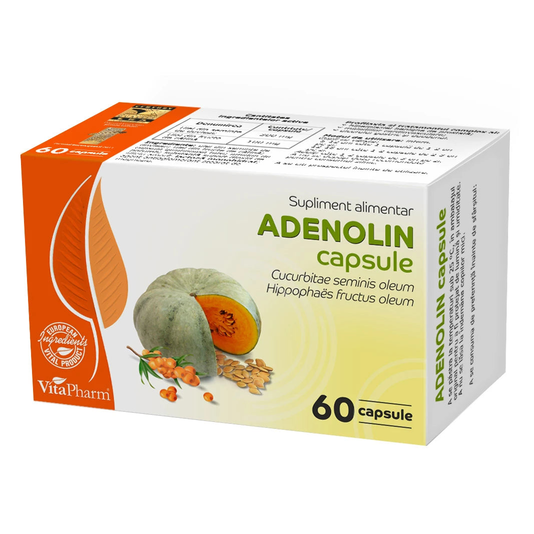 SBA Adenolin N60