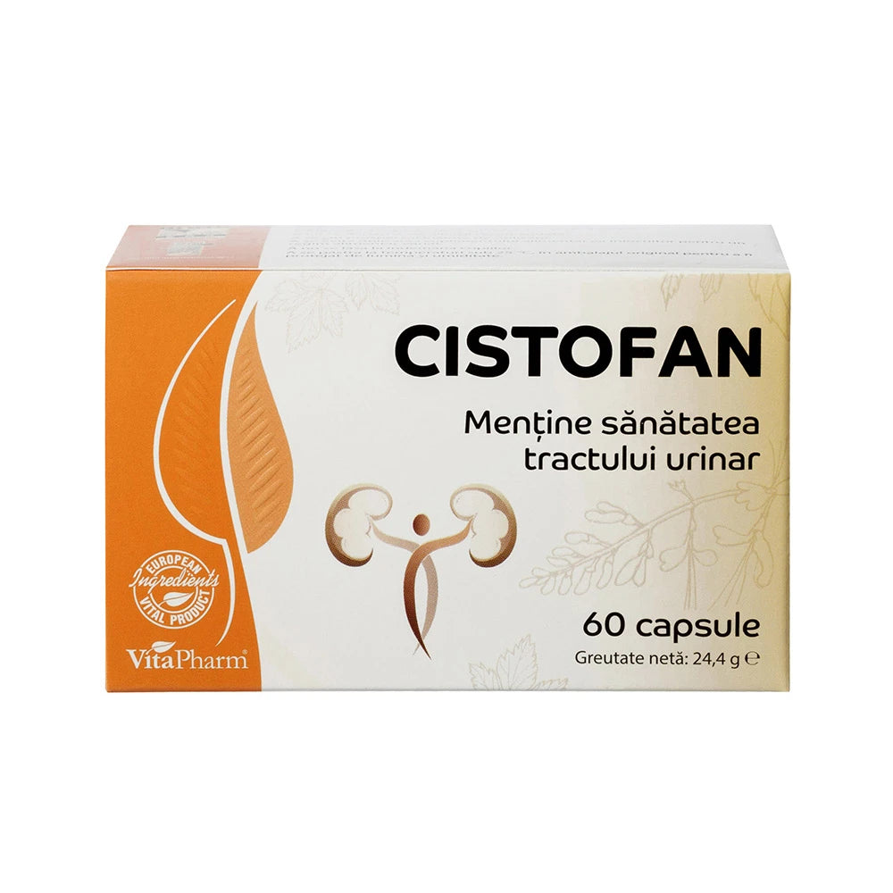 SBA Cistofan капс. N60