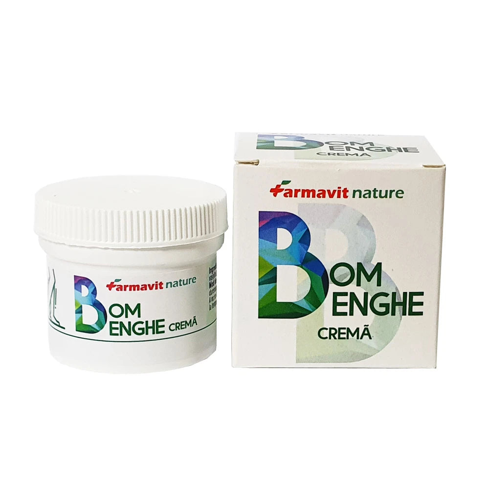 Bom Benghe крем 25 g N1