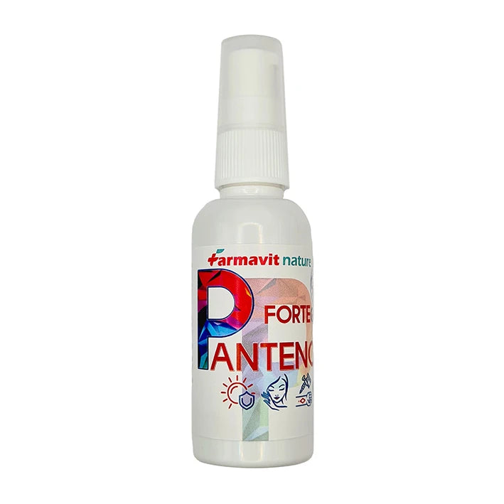 Pantenol Forte эмульгель 9% 50g