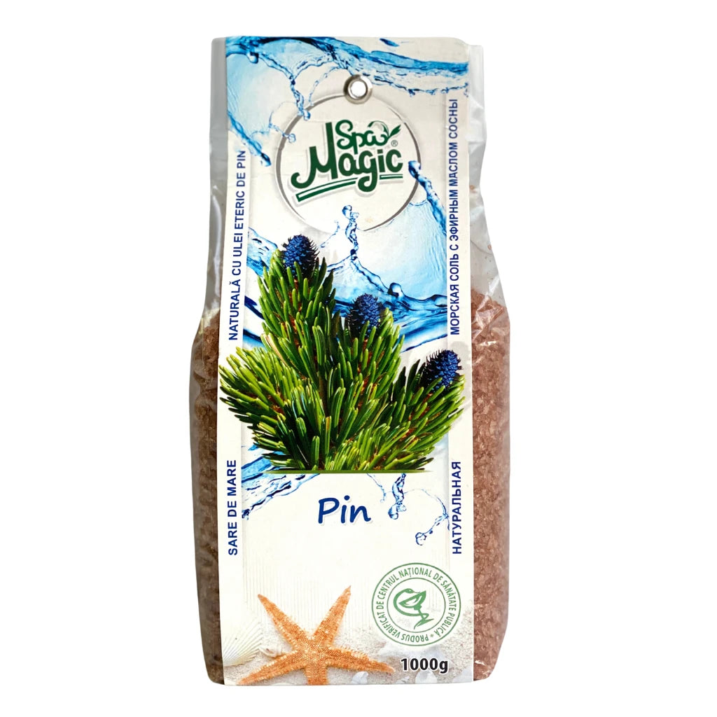 Sare Magic SPA Pin 1kg