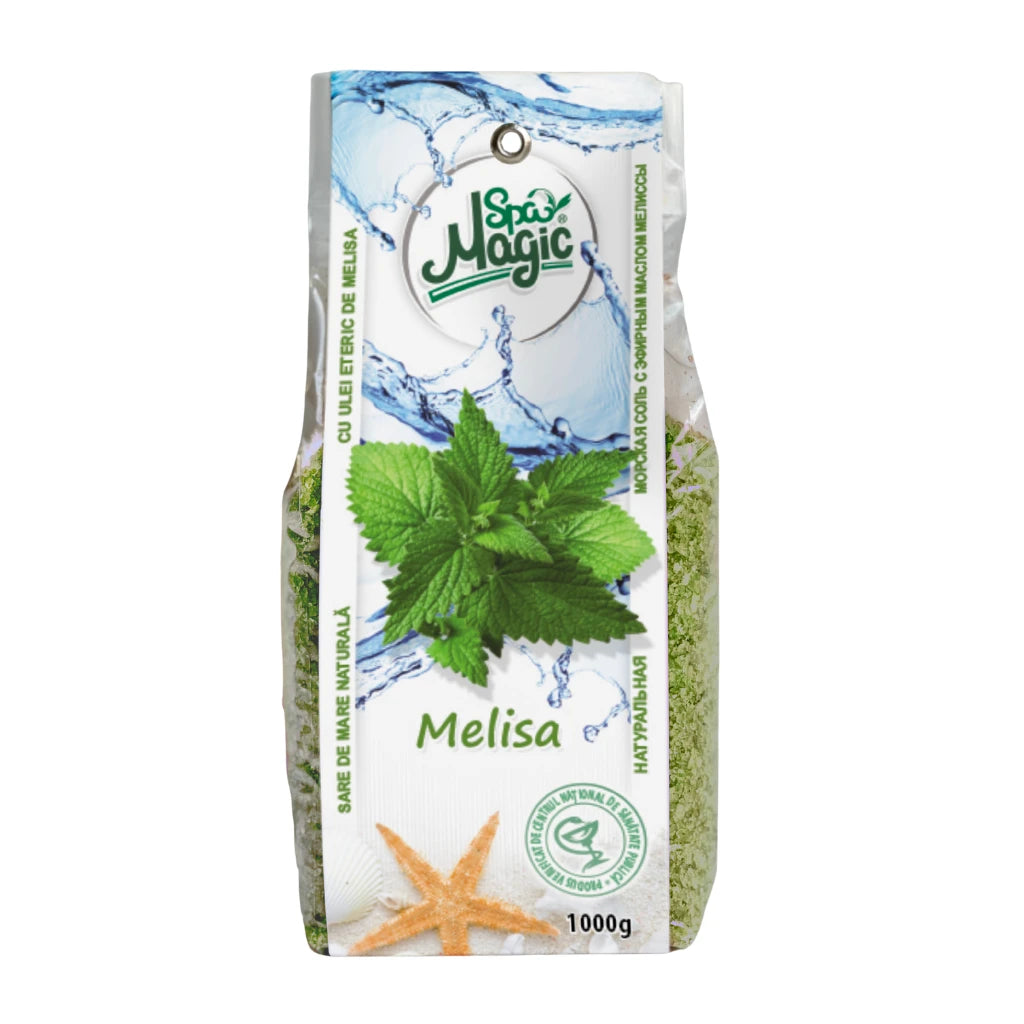 Sare Magic SPA Melisa 1kg