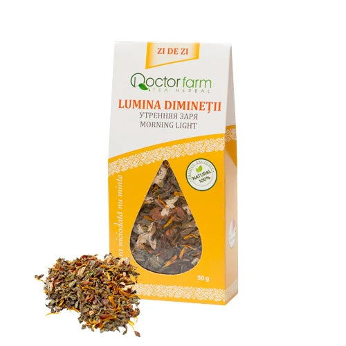 Чай Утренний свет 50g (Doctor-Farm)