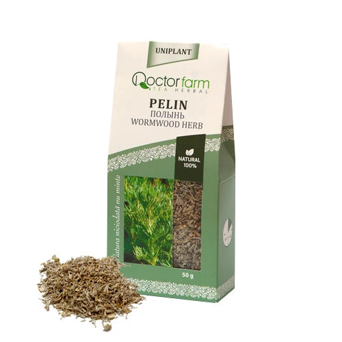 Полынь 50g N1 (Doctor-Farm)