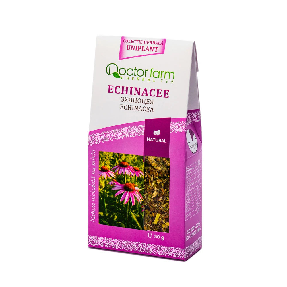 Doctor-Farm Чай эхинацея 50g