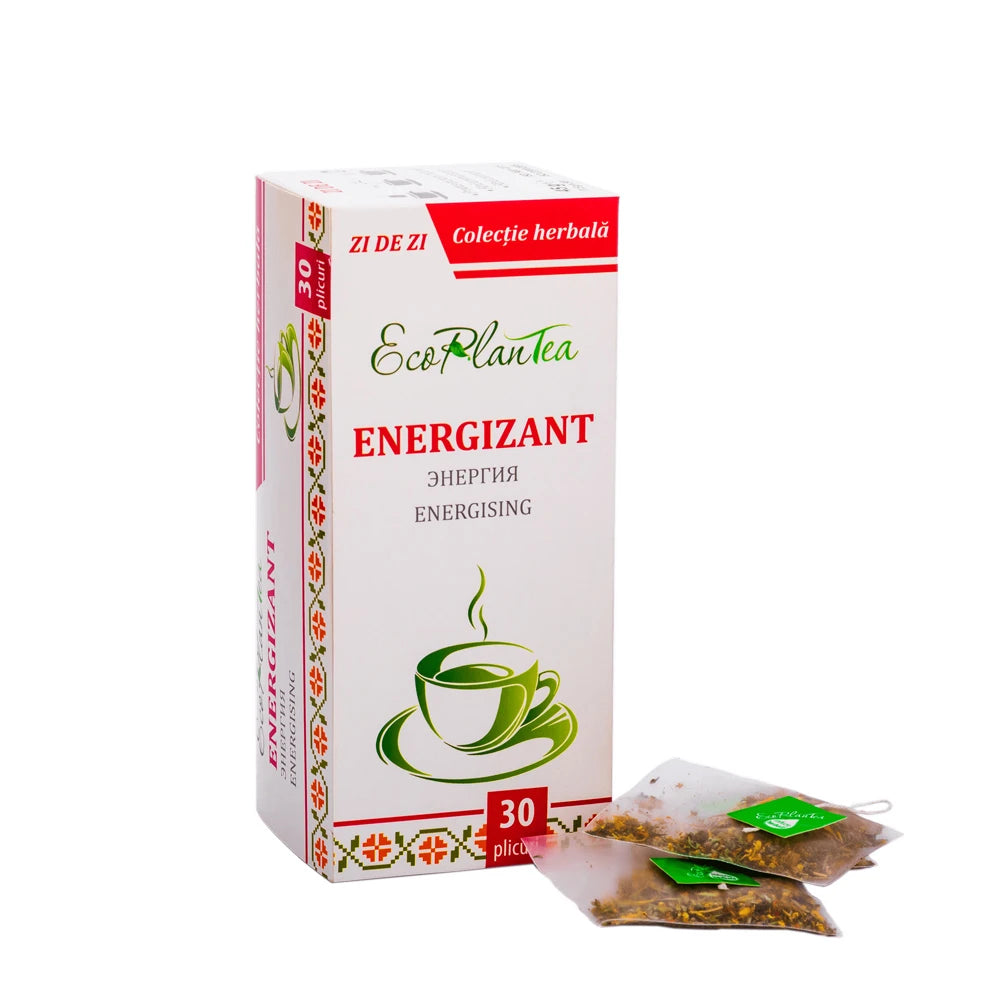 Чай Энергизирующий 1.5g N30 Классический (Doctor-Farm)
