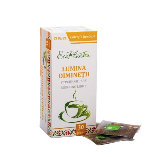 Чай Свет утра 1.5g N30 Классический (Doctor-Farm)