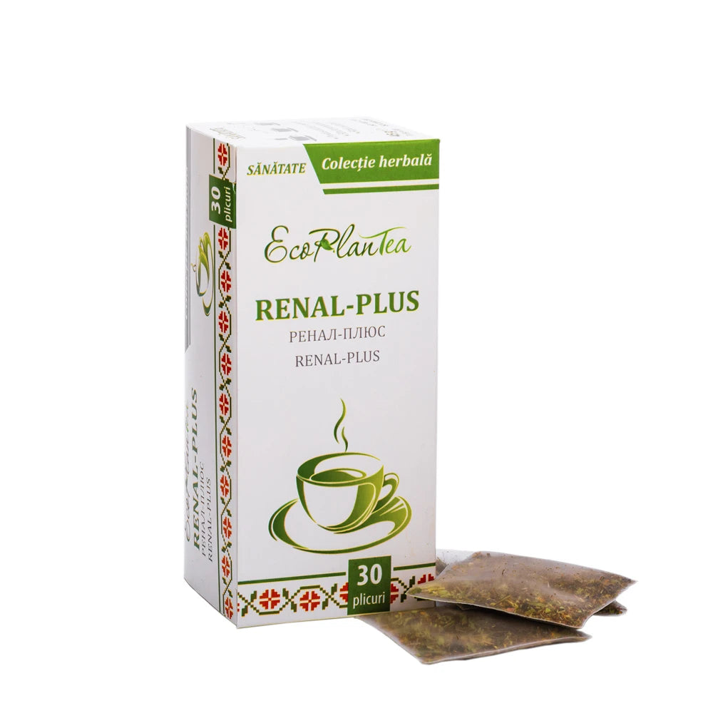 Doctor-Farm Чай Renal-Plus 1.5g N30 Классический