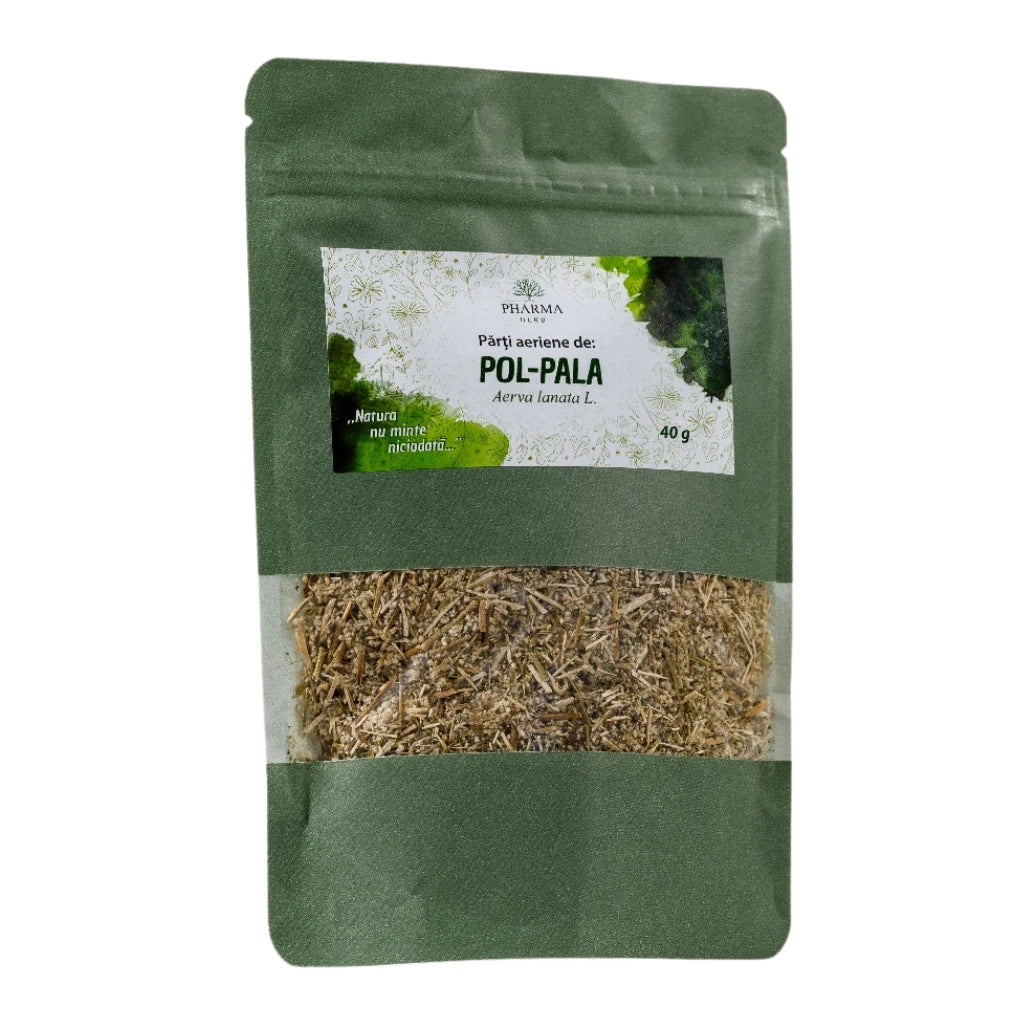 Чай PHARMA HERB Пол-пала 40g