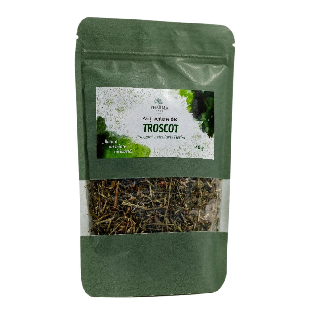 Чай PHARMA HERB Спорыш 40g