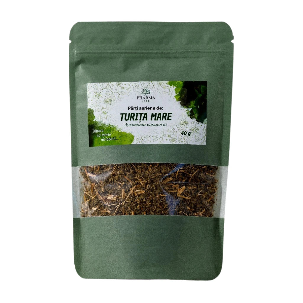 Чай PHARMA HERB Репешок 40g