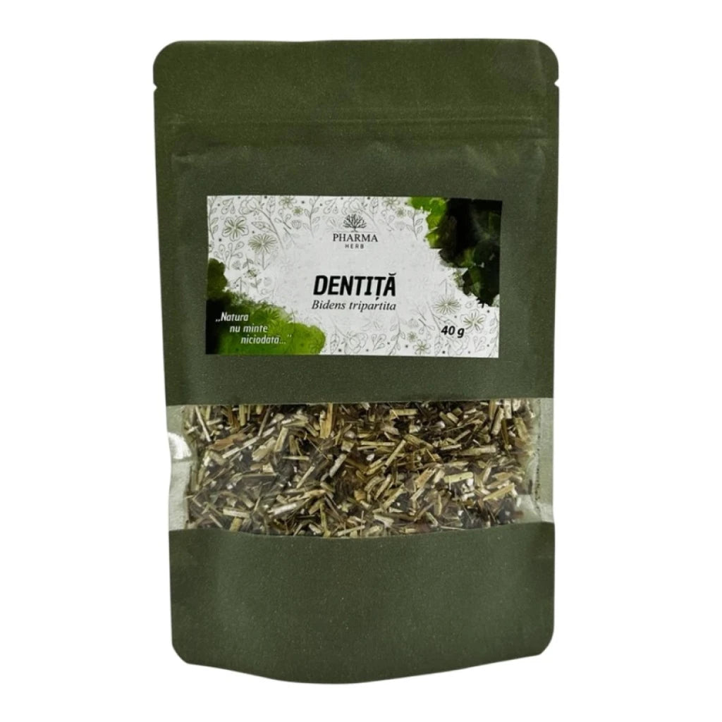 PHARMA HERB Чай Дентица 40g