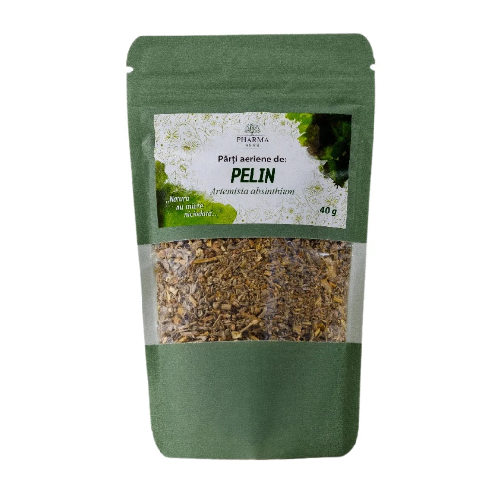 Чай PHARMA HERB Полынь 40g