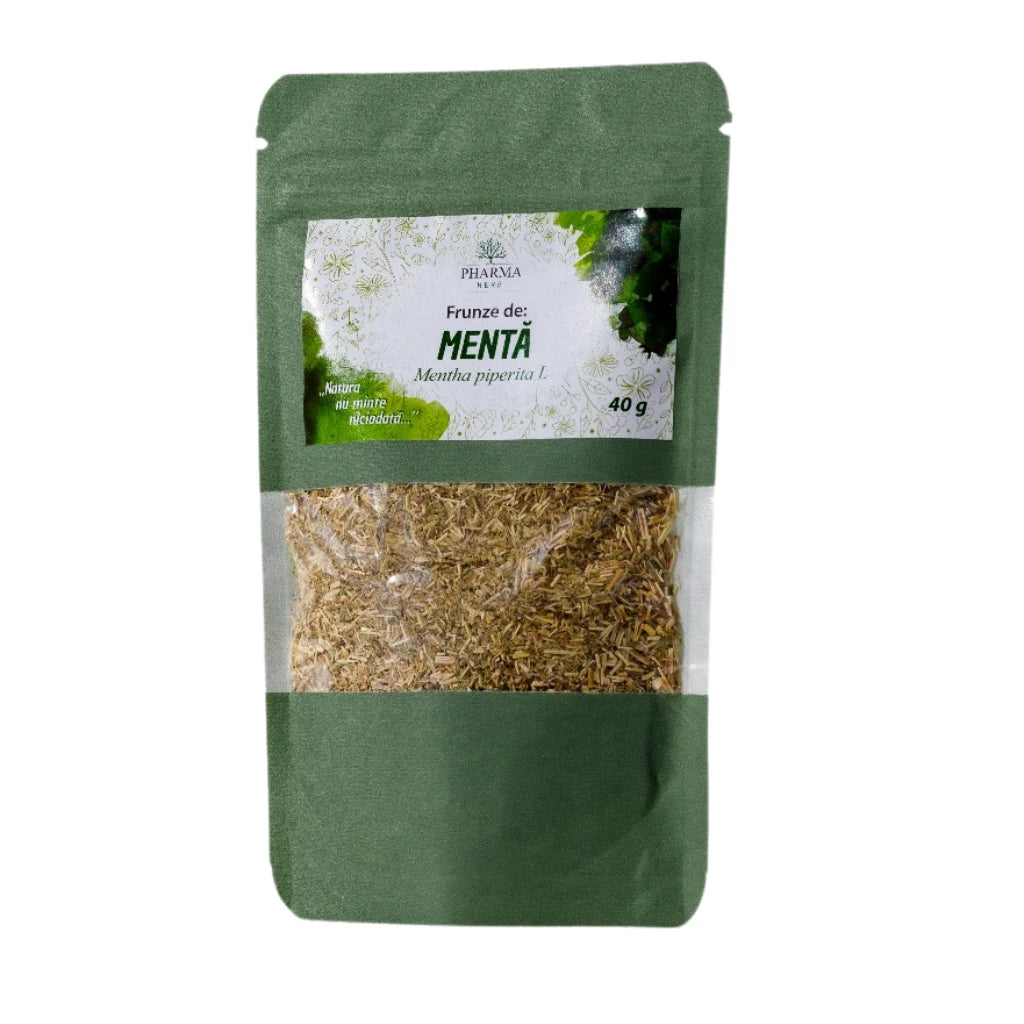 PHARMA HERB Чай Мята 40g