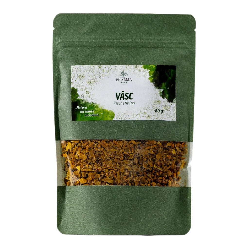 Чай PHARMA HERB Омела 80g