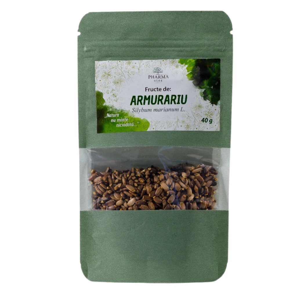 Чай PHARMA HERB Расторопша 40g